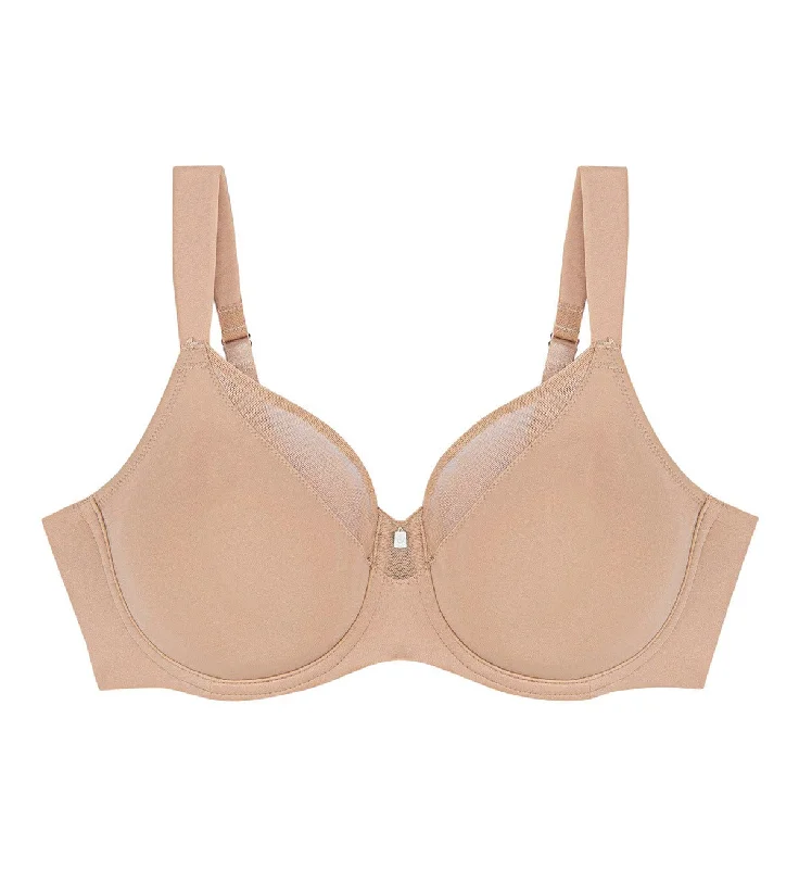 TRUE SHAPE SENSATION MINIMISER BRA