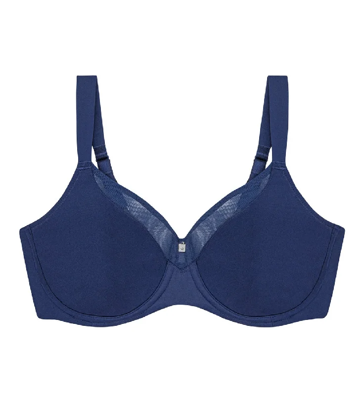 TRUE SHAPE SENSATION MINIMISER BRA