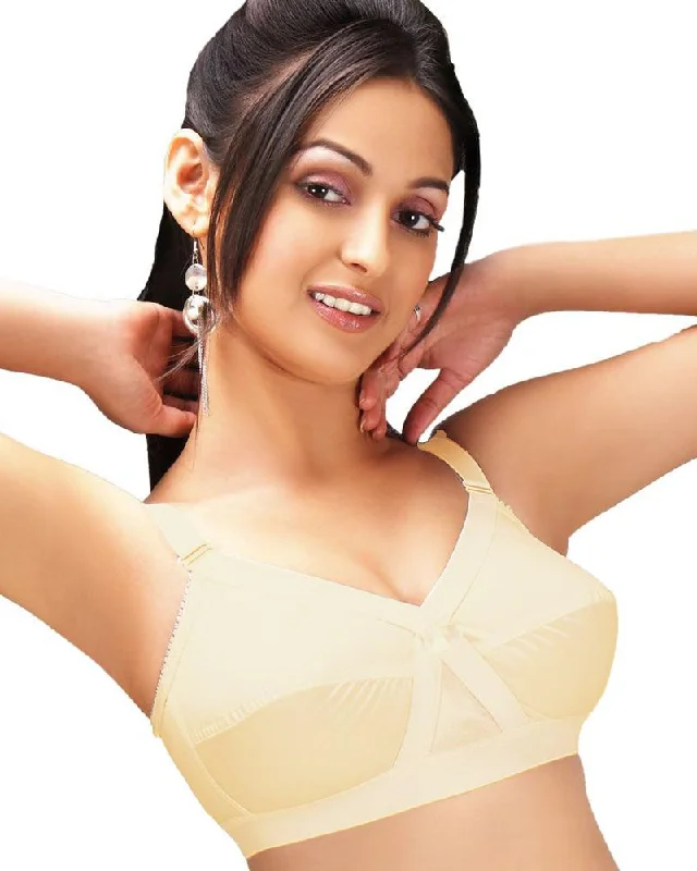 Tulip - Kavita-E Bra - Skin