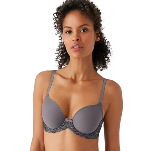 Wacoal La Femme Plunge Bra Shark