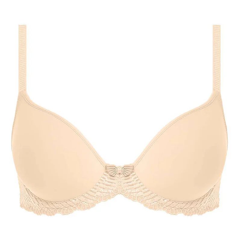 Wacoal La Femme Plunge Bra Sand