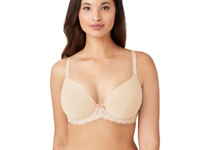 WACOAL 853117 LA FEMME CONTOUR BRA