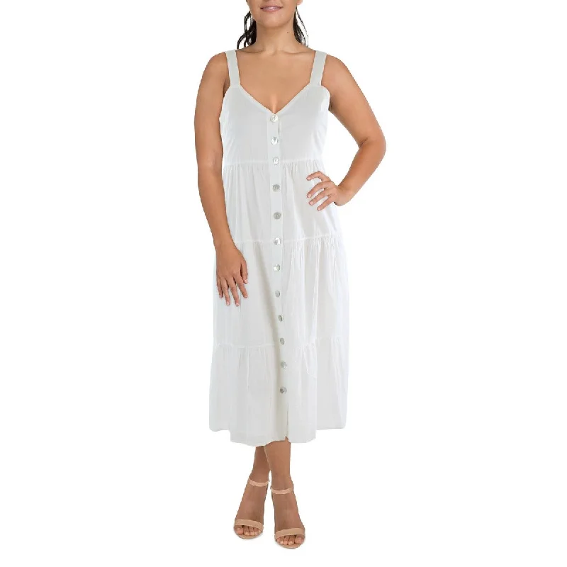 Rails Womens Daytime Midi Sundress