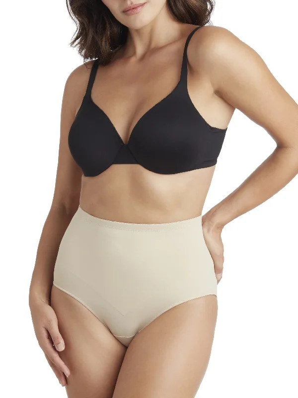 Adjusts-to-You Shaping Brief