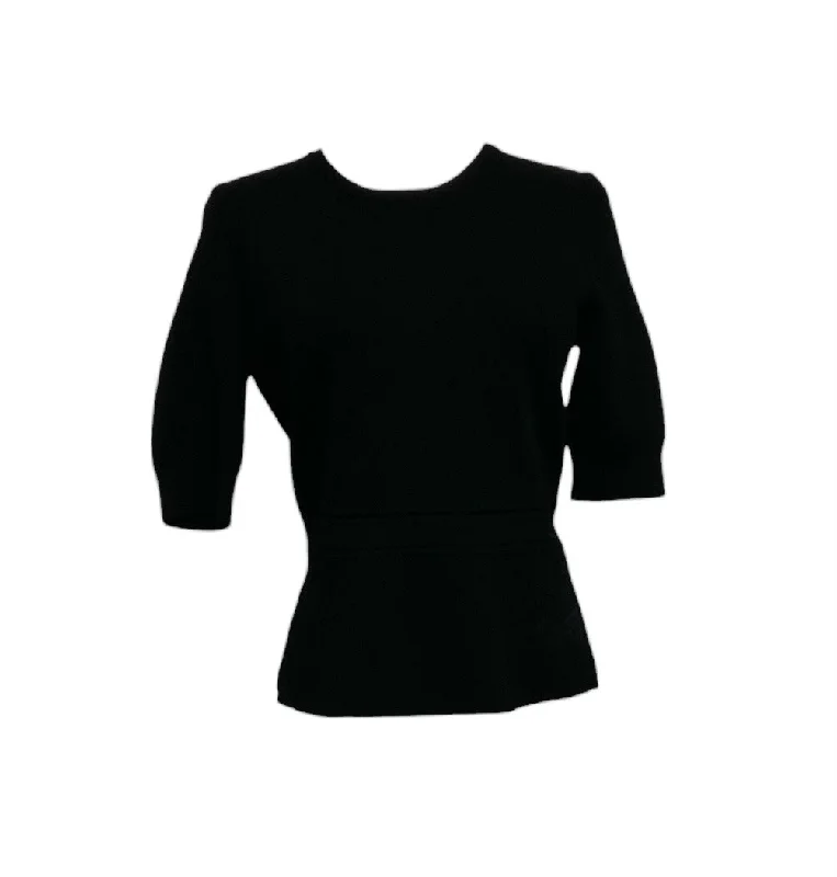 ALC Women's Sweater Black M