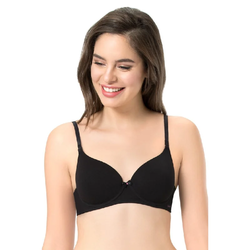 AMANTE-EB010 every de Carefree Confidence T-Shirt Bra