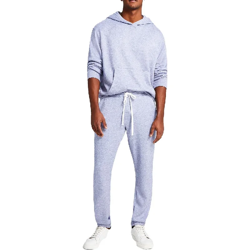 And Now This Mens Fleece Jogger Sweatpants