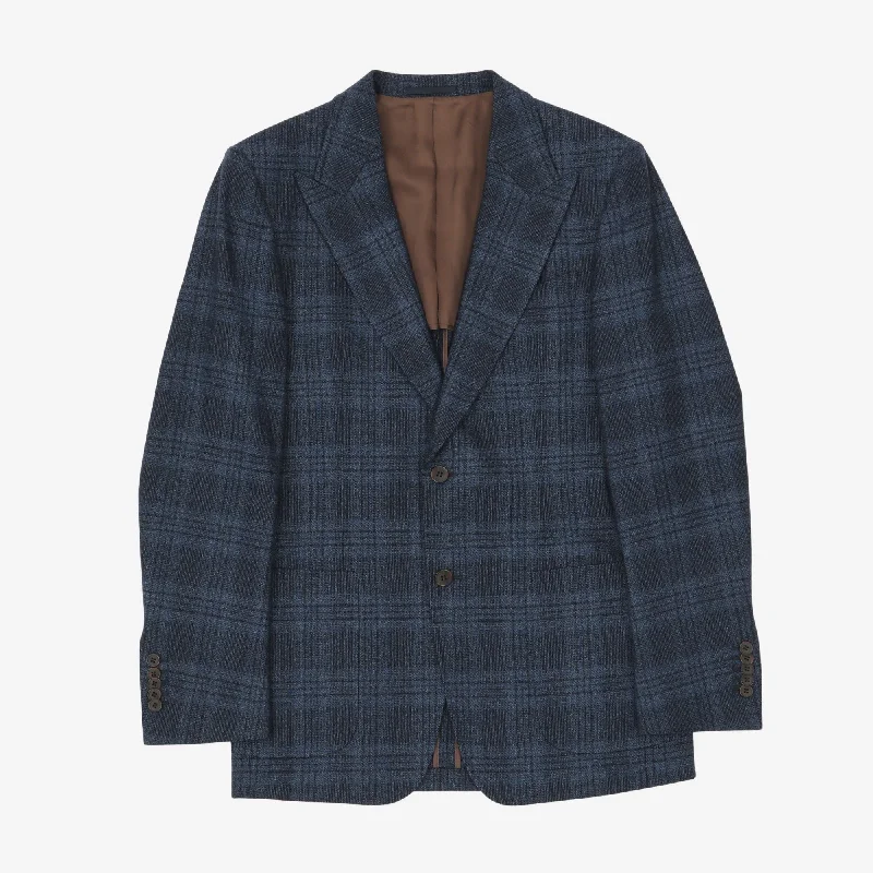 Washington HL Blazer