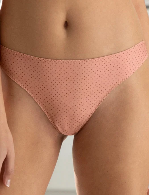 Antigel Petille en Glam Thong