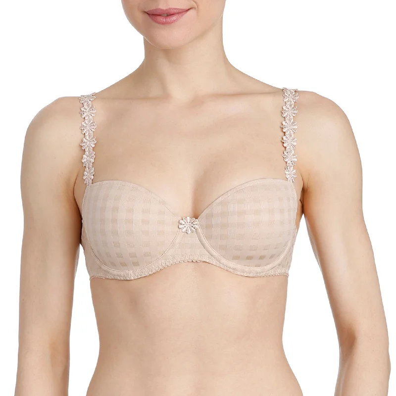 Avero Balconette T-Shirt Bra