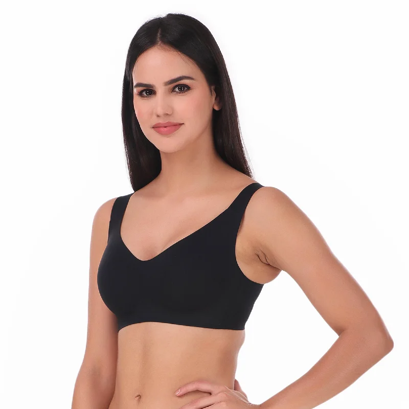 AXTZH-XBRADK66834 Padded T-shirt bra