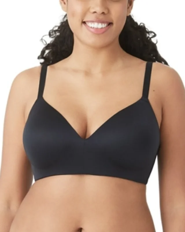 B. Tempt'd By Wacoal Future Foundation Wire free T-Shirt Bra (More colors available) - 956281 - Night