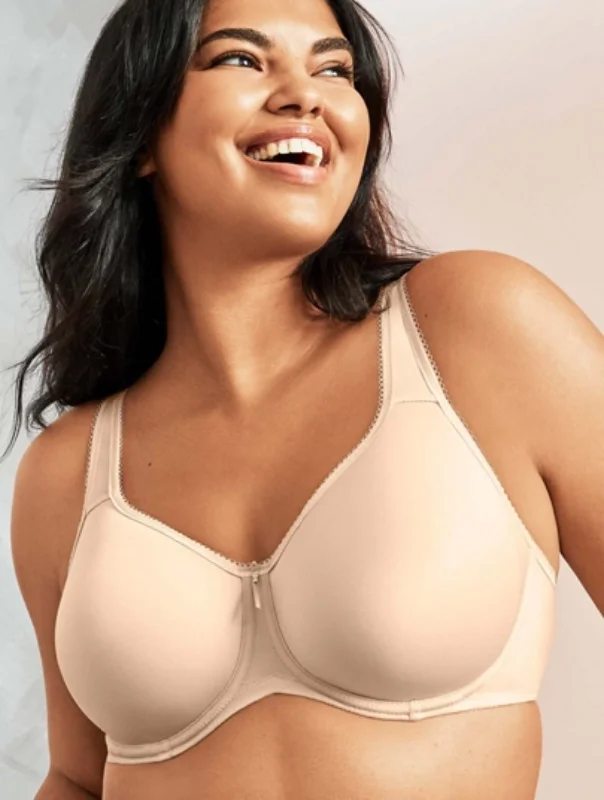 Basic Beauty Spacer T-shirt Bra