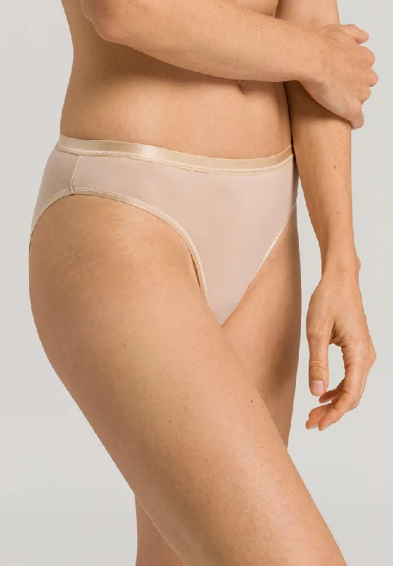 Cotton Sensation Mini Briefs