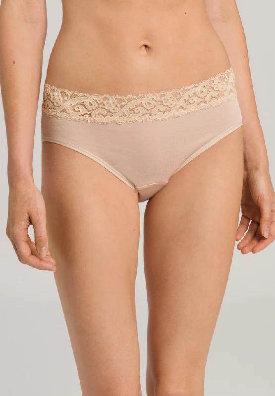 Moments Midi Briefs