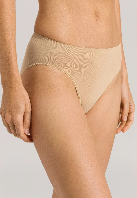 Touch Feeling Midi Briefs