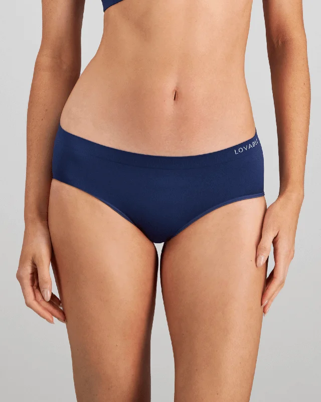 Simply Seamless Boyshort