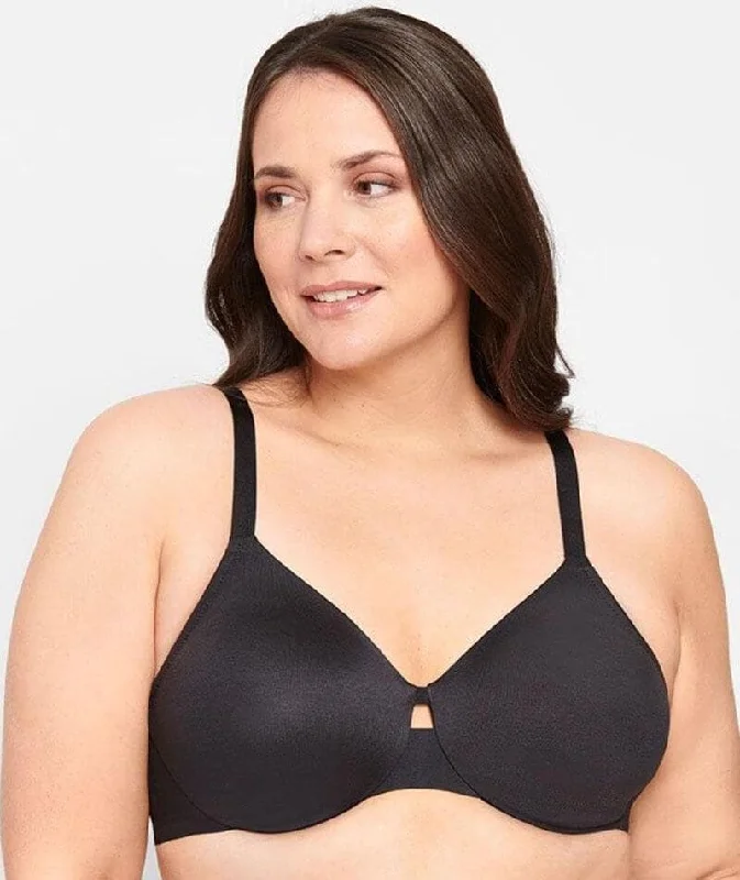 Berlei UnderState Non-Contour Bra - Black