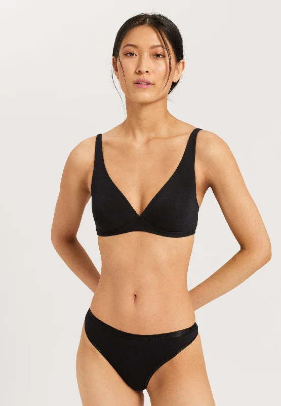 Cotton Sensation Soft Cup Bra