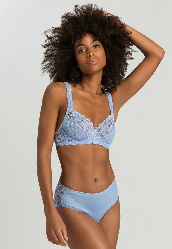 Moments Underwire Bra