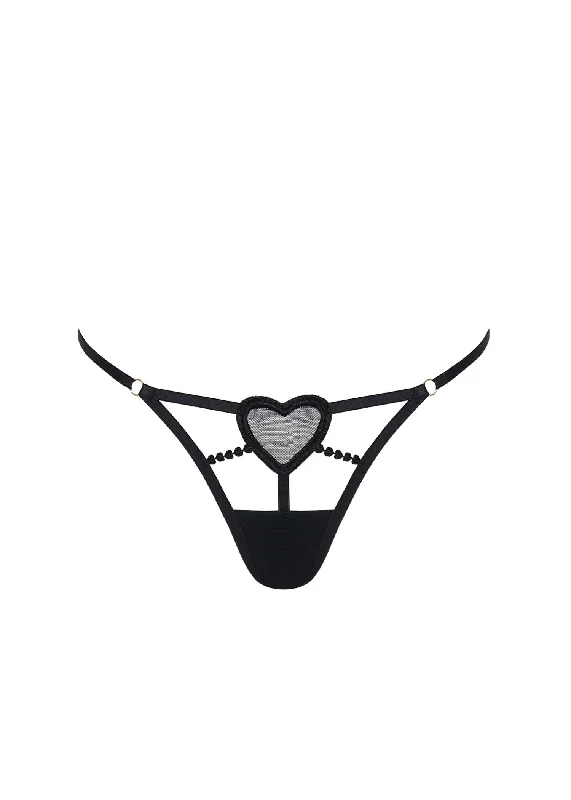 Cristabel Thong (Black)