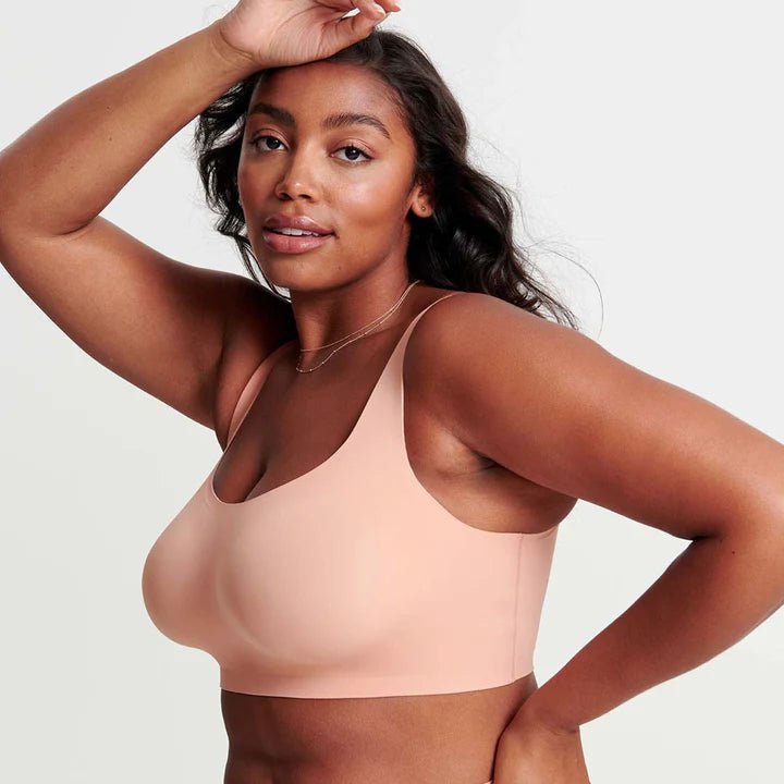 Bobbie Scoop Bra