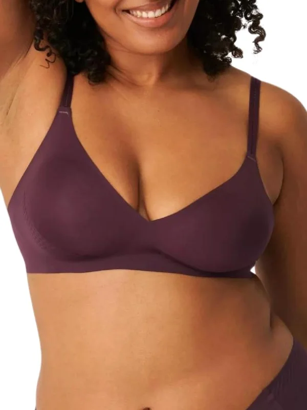 BODY ADAPT T-Shirt Bra - Ebony Brown