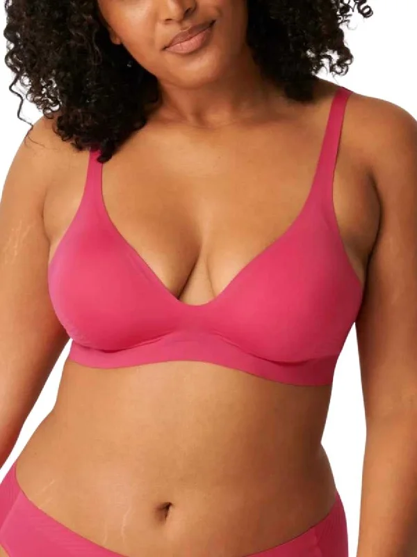 BODY ADAPT T-Shirt Bra - Pink Lemonade