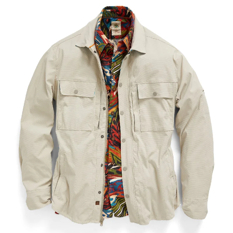 Bwindi Adventure Zip Jacket