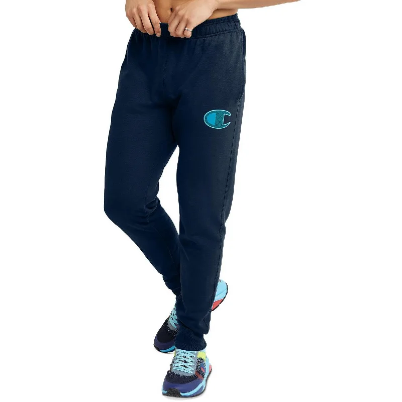 Champion Mens Fleece Fitness Jogger Pants