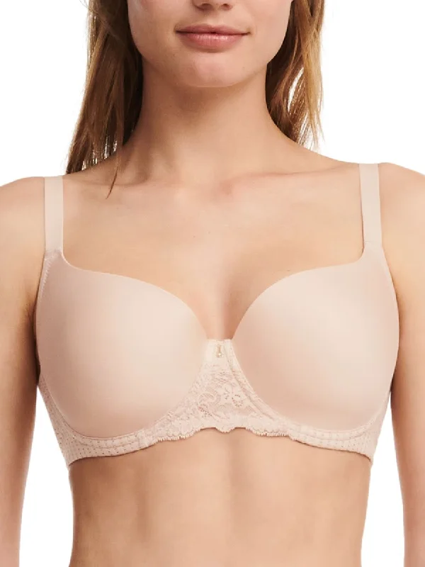 Easy Feel Marilyn Covering T-Shirt Bra - Golden Beige