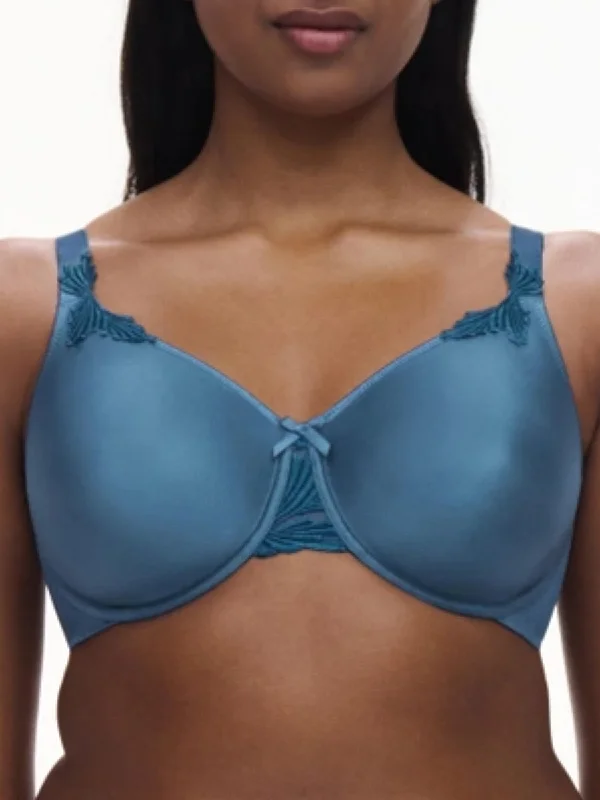 Hedona T-Shirt Bra - Jeans Blue