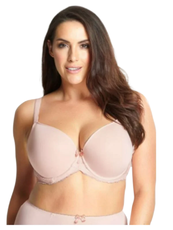 Panache Sculptresse Sasha Moulded Plunge Bra