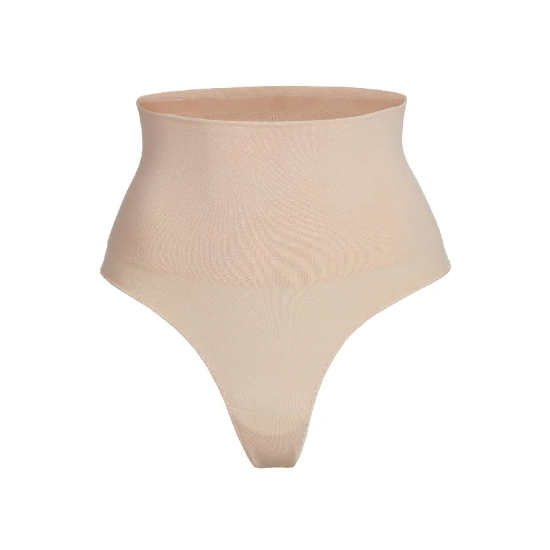 CORE CONTROL THONG | MICA