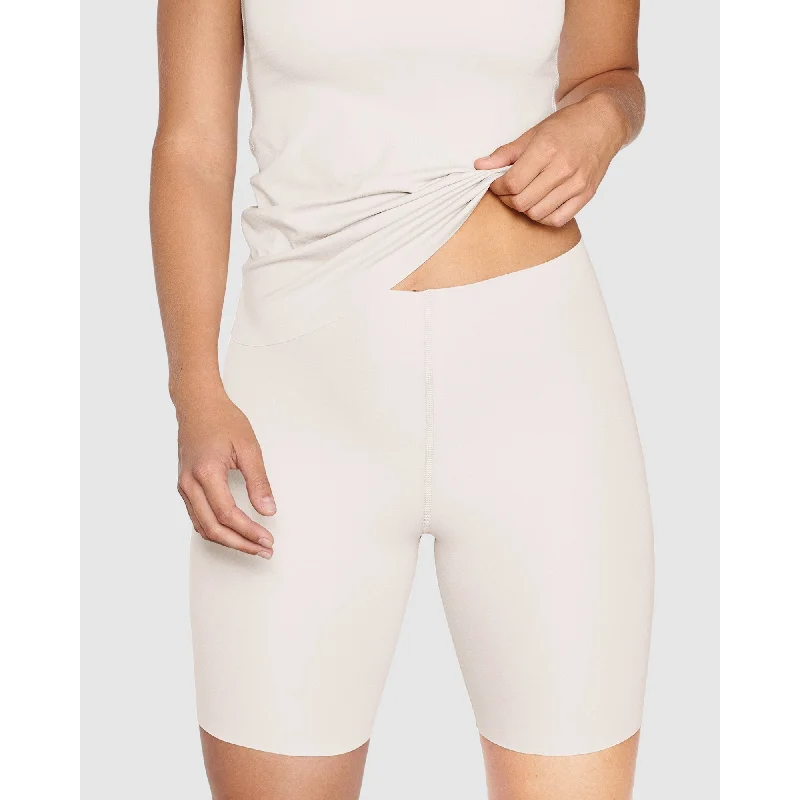 Cotton & Modal Long Leg Women's Boxer Brief