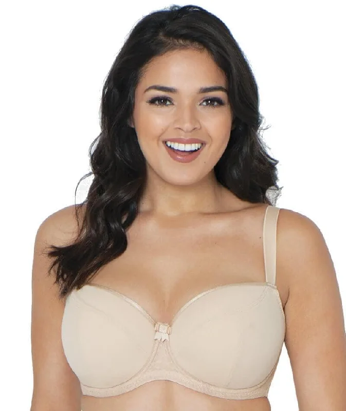 Curvy Kate Daily Dream Padded Bra - Biscotti