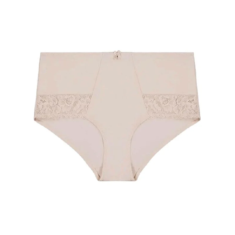 Dahlia Lace Full Brief