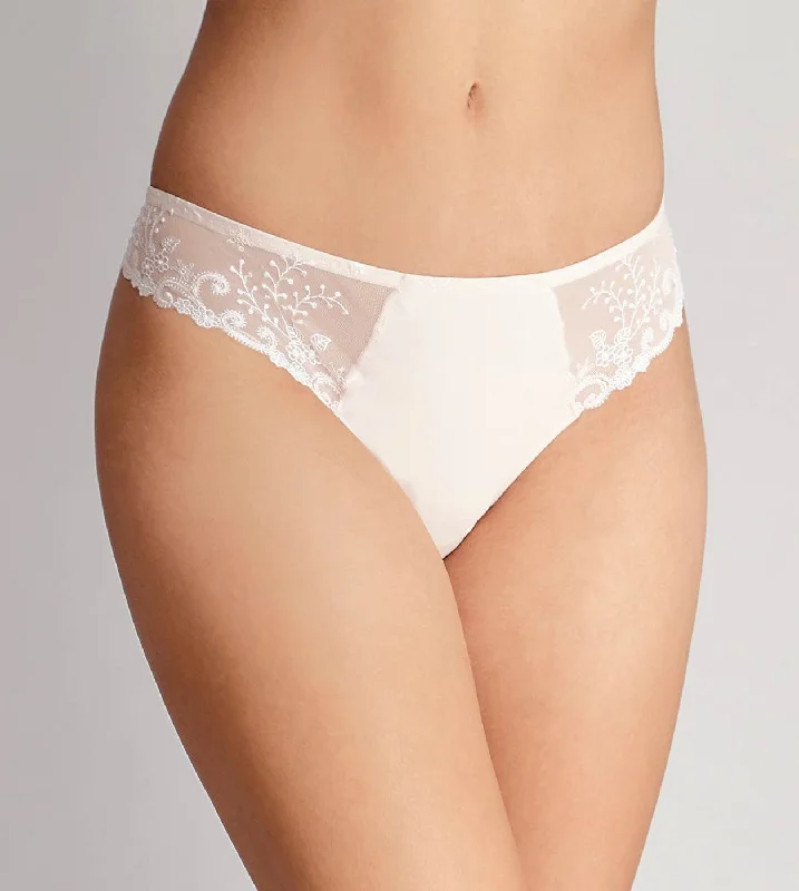 Simone Perele -  Delice Thong | Blush