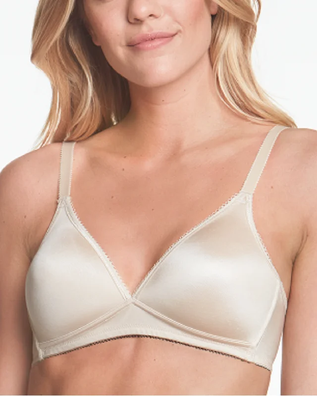 Dominique Sara Wire Free T-Shirt Bra - 5400