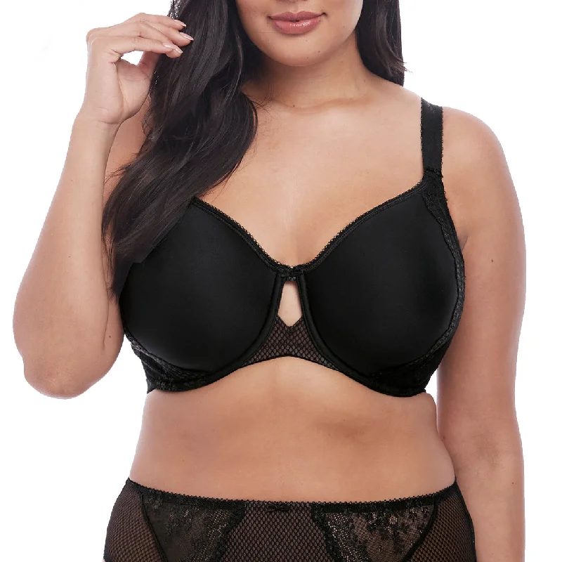 Elomi UW Charley Bandless Spacer Moulded Bra