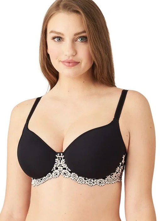 WACOAL Embrace Lace Contour underwire (#853191)