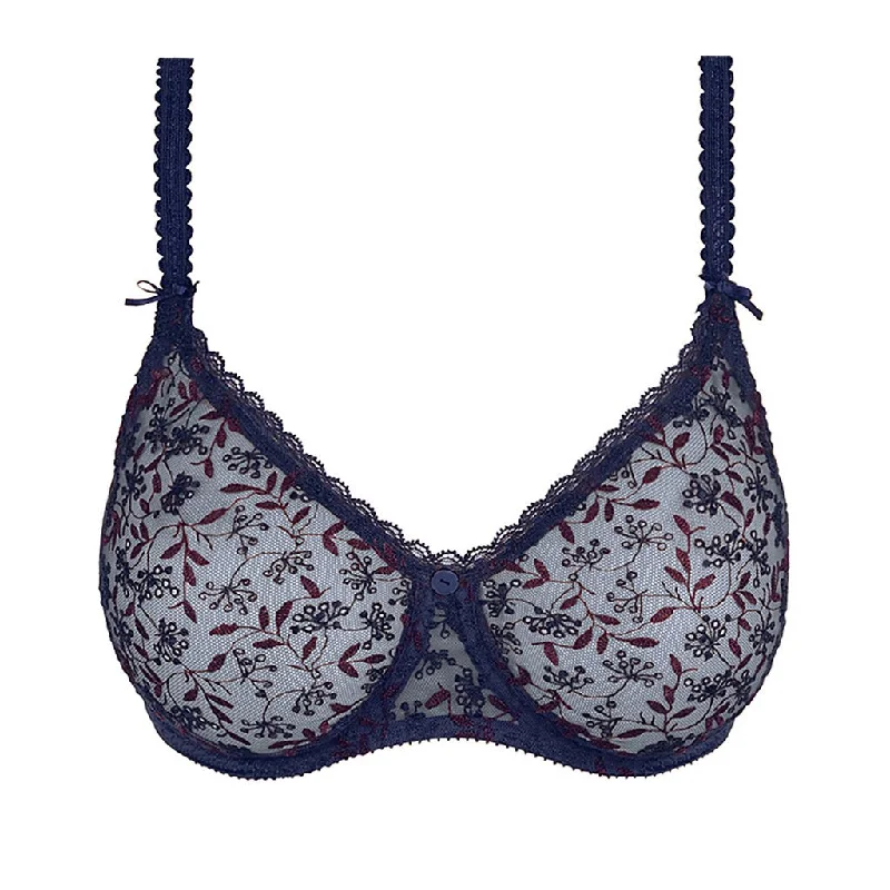 Empreinte Aurore Full Cup Underwire Bra