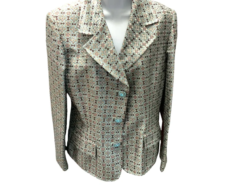 Etcetera Blazer multi 14