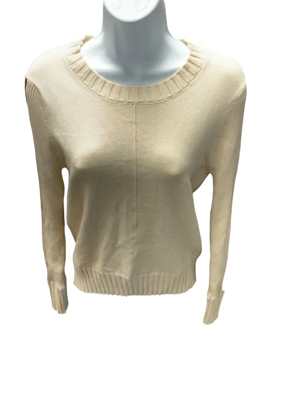 Evereve Sweater S neutral