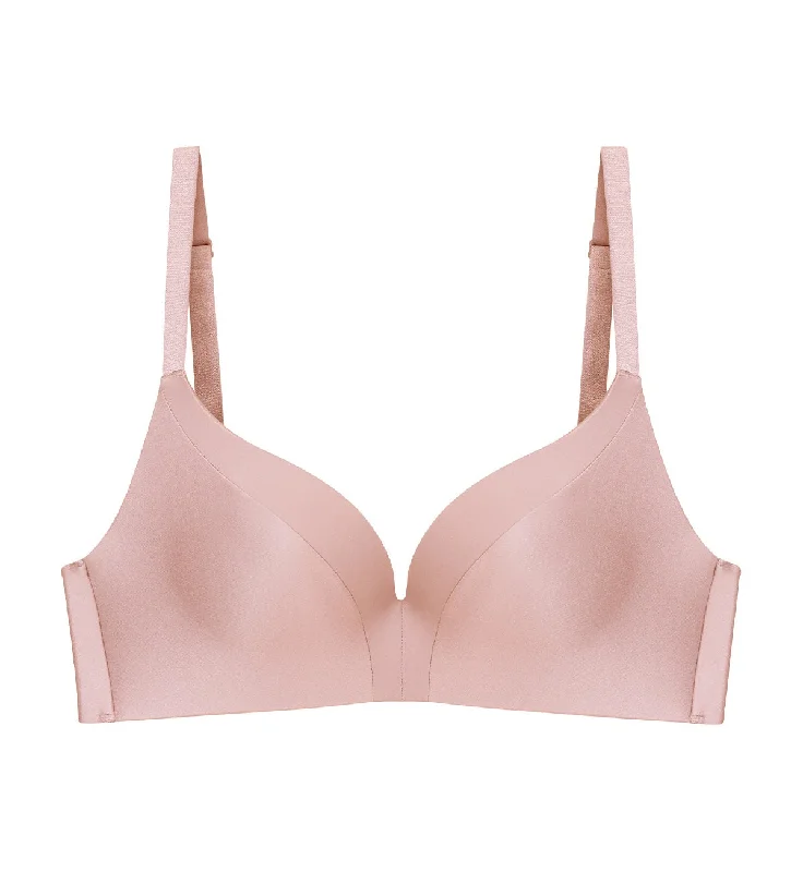 EVERYDAY SOFT TOUCH WELLBEING NON-WIRED PADDED BRA