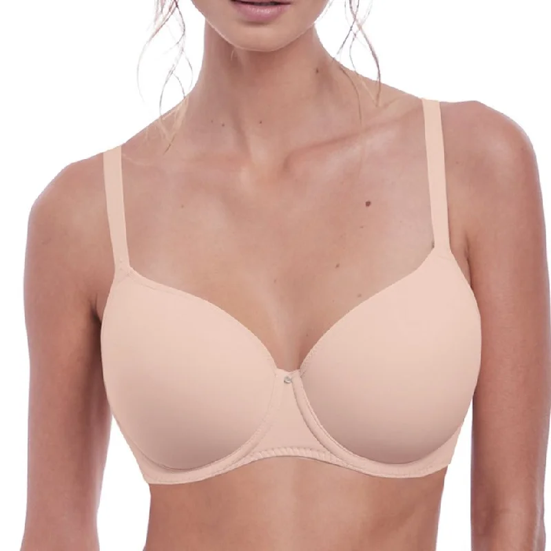 Fantasie Aura Nude T Shirt Bra 2321