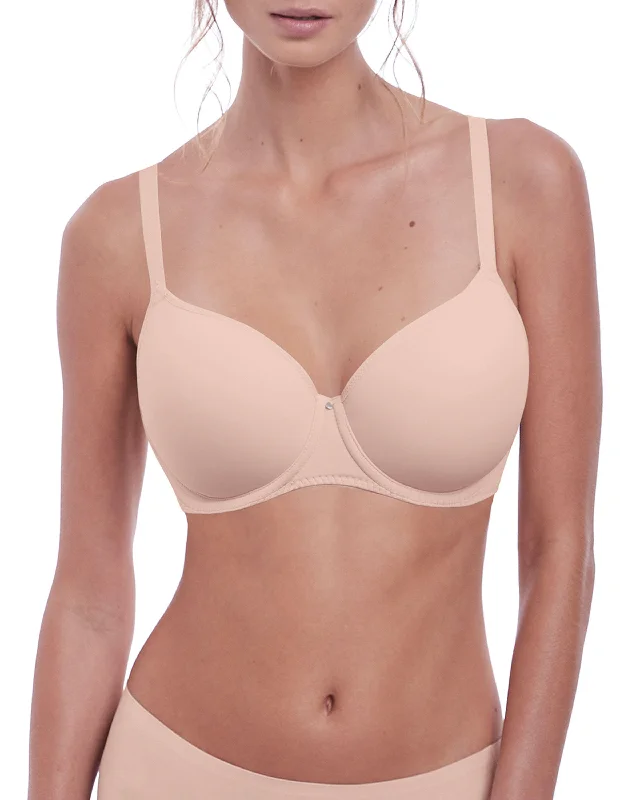 Fantasie Aura Underwire Molded T-Shirt Bra (More colors available) - FL2321