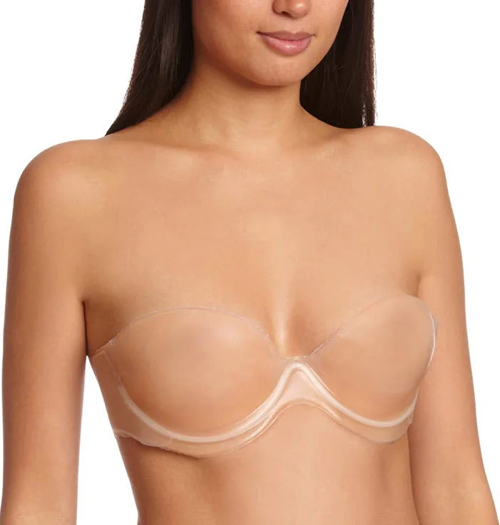 Fashion Forms Backless Strapless Sticky Bra 16535