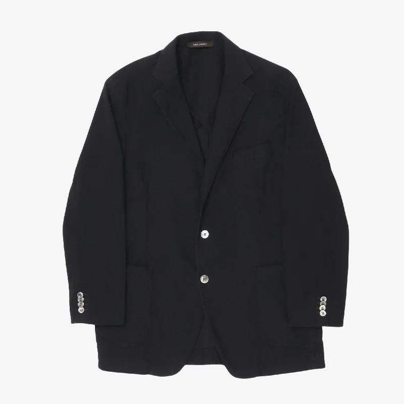 Ferry Patch Blazer