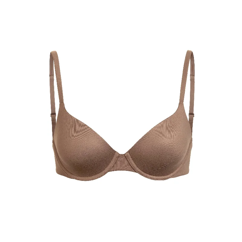 FITS EVERYBODY T-SHIRT BRA | OXIDE